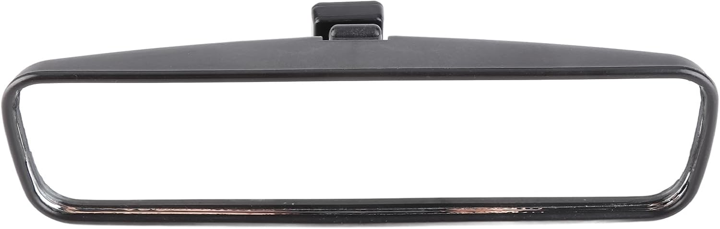 Changor Rearview Mirror Interior Rear View Mirror Windshield ABS and Glass Housing OEM 814842 Car Interior Inner Rearview Mirror Fits for Aygo C1 106 206 306 405 CLIO 1 image number 5