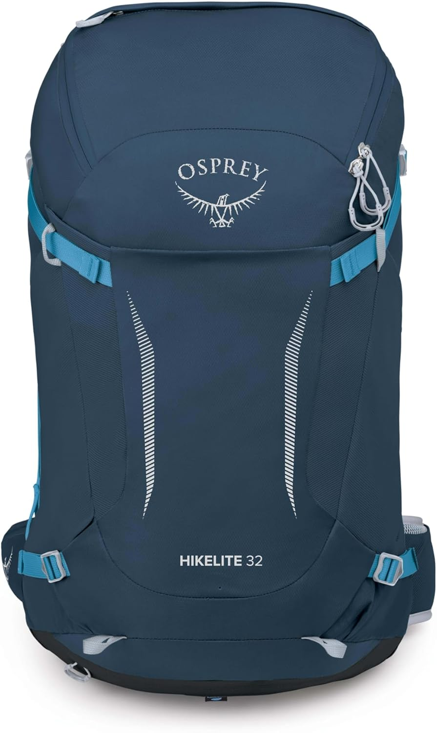 Osprey Europe Unisex Hikelite 32 Backpack (Pack of 1) image number 2