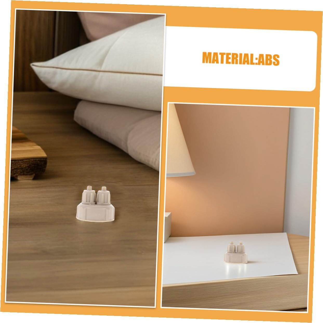 UPKOCH 8 Pcs Generator Bottle Caps for Aquarium DIY System Multifunctional Diffuser Covers with High-Pressure Sealing to Minimize Gas Loss and Ensure Long-Term Reliable Performance