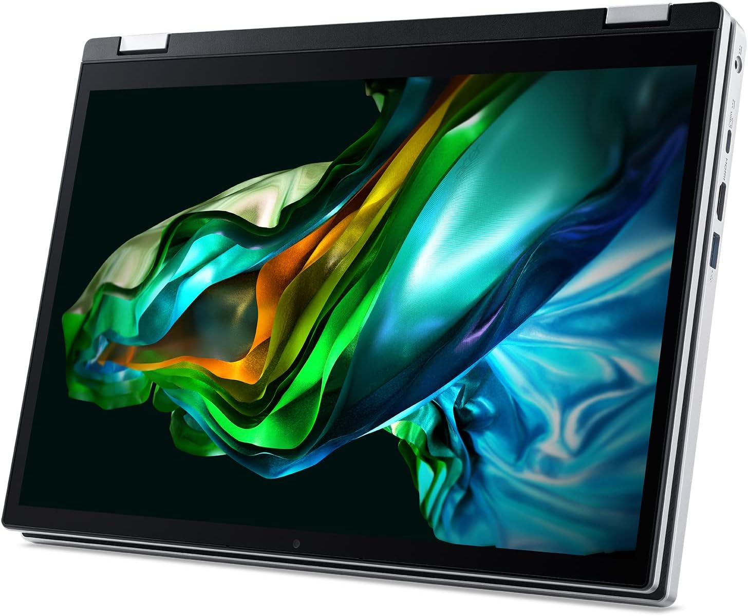 ACER Aspire 3 Spin A3SP14-31PT-C3FJ 2-In-1 Laptop image number 3