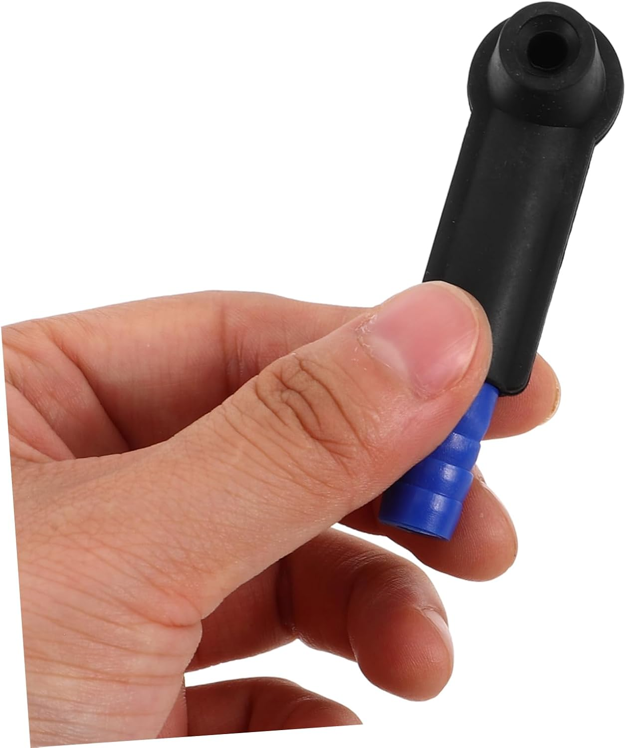 HAPINARY 5Pcs Brake Fluid Replacement Connectors for Car Supplies Automotive Brake Tools Suction image number 5