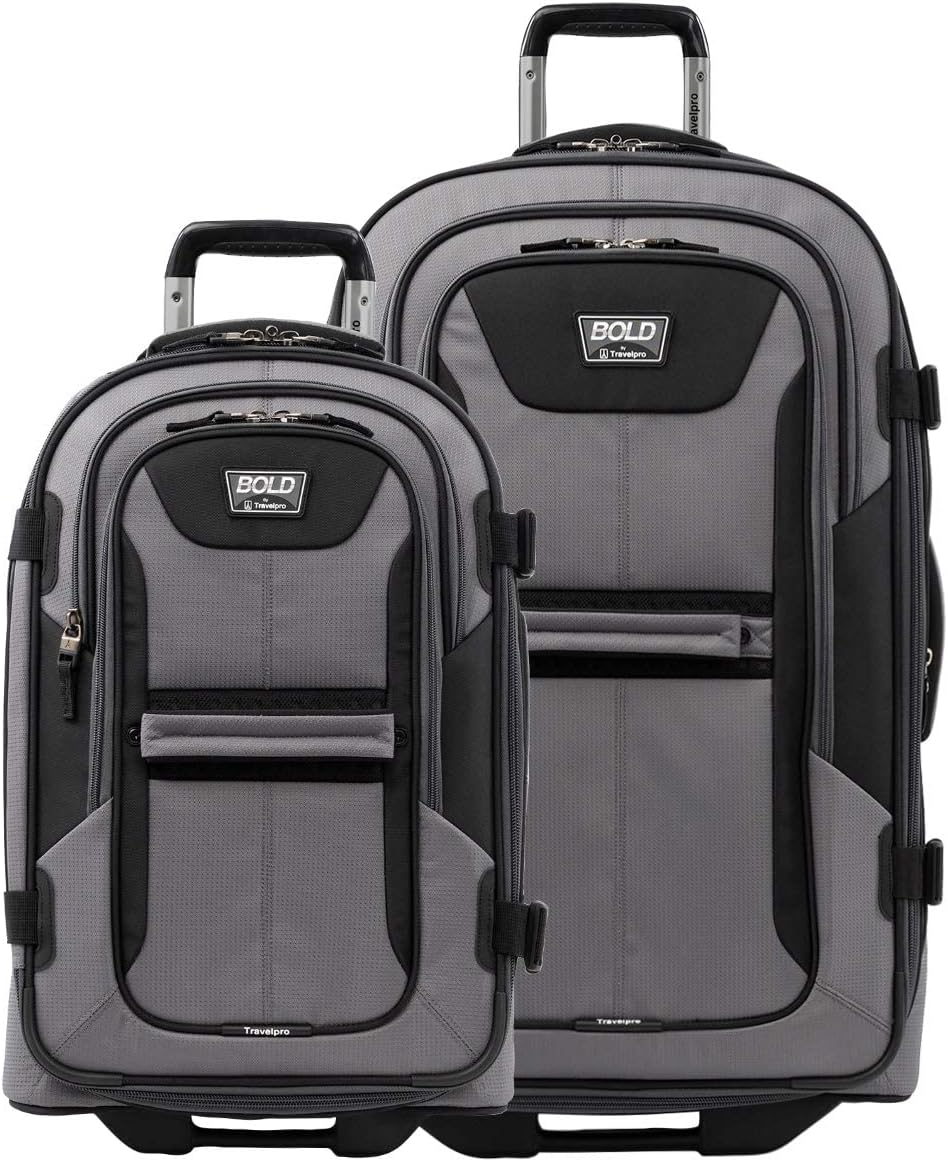 Travelpro Luggage Bold 25" Expandable Rollaboard