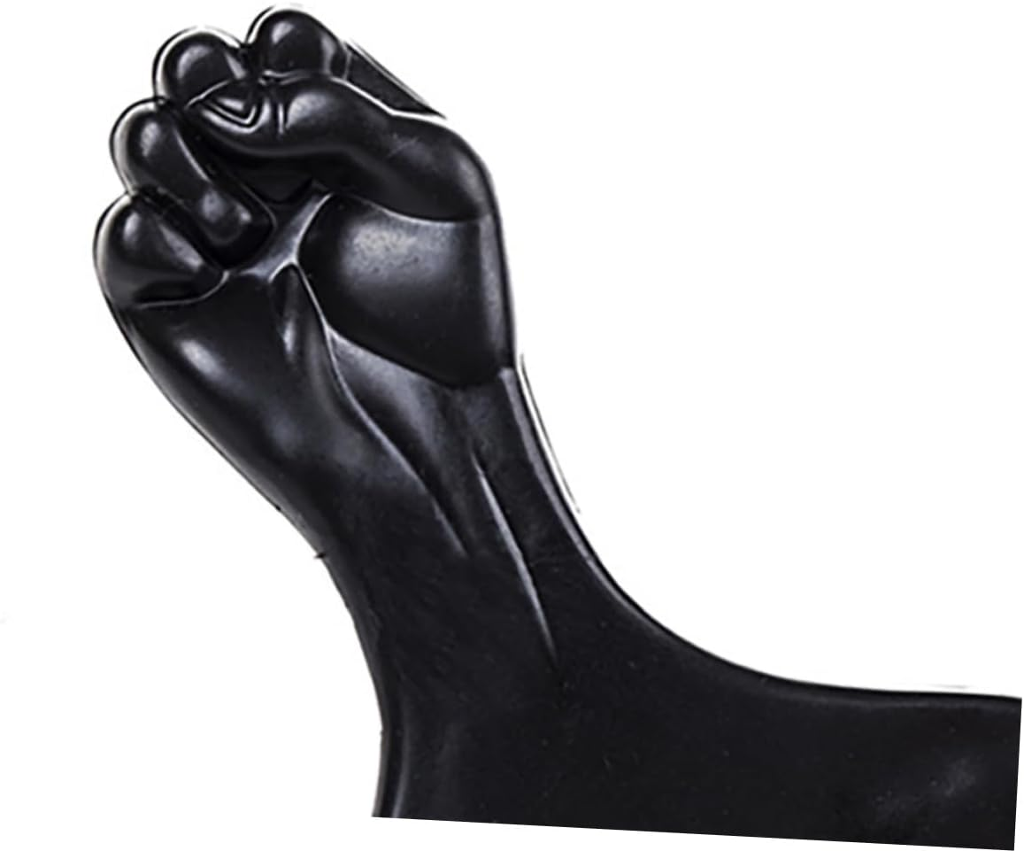 SOESFOUFU 2Pcs Professional Hair Comb Steel Needle Fan Combs Hairdressing Supplies for Styling image number 5