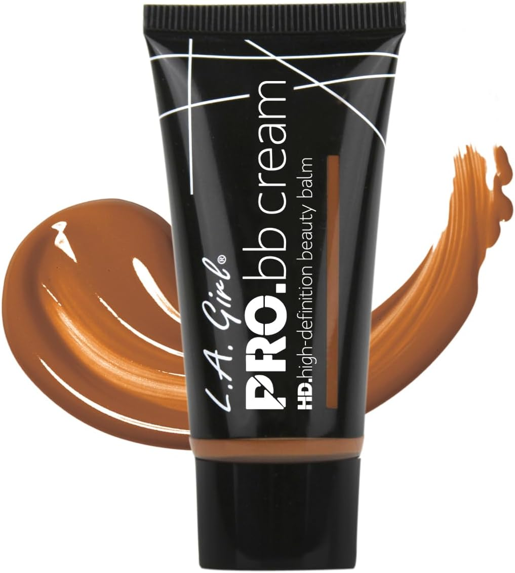 LA Girl HD Pro BB Cream - Light