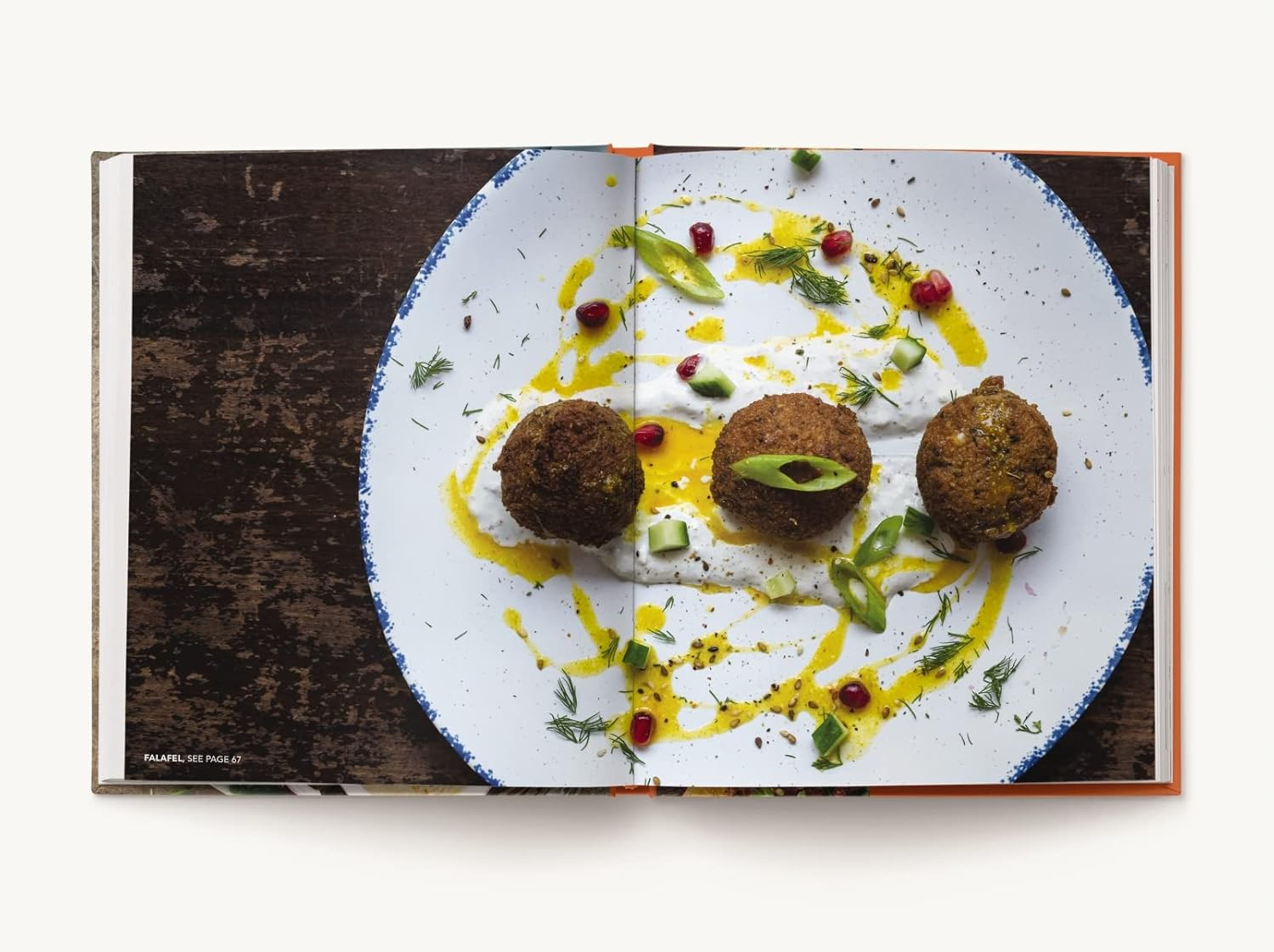 The Complete Mediterranean Cookbook: over 200 Fresh, Health-Boosting Recipes image number 6