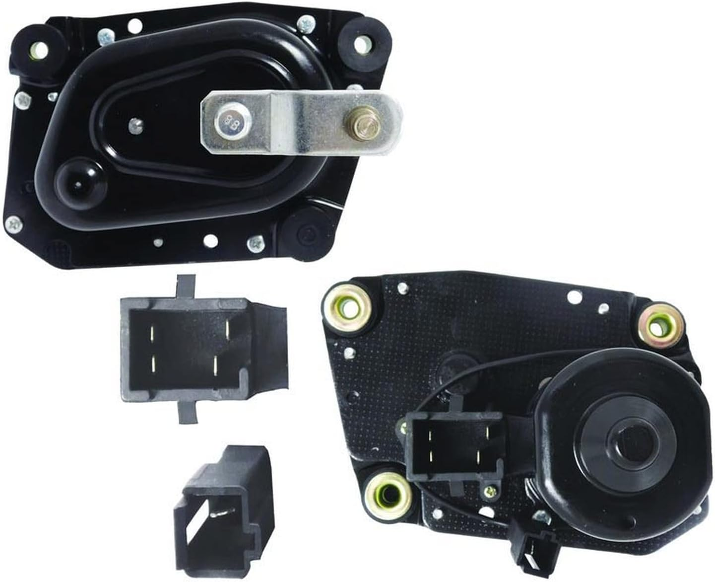 Premier Gear PGW-290 Wiper Motor (New)