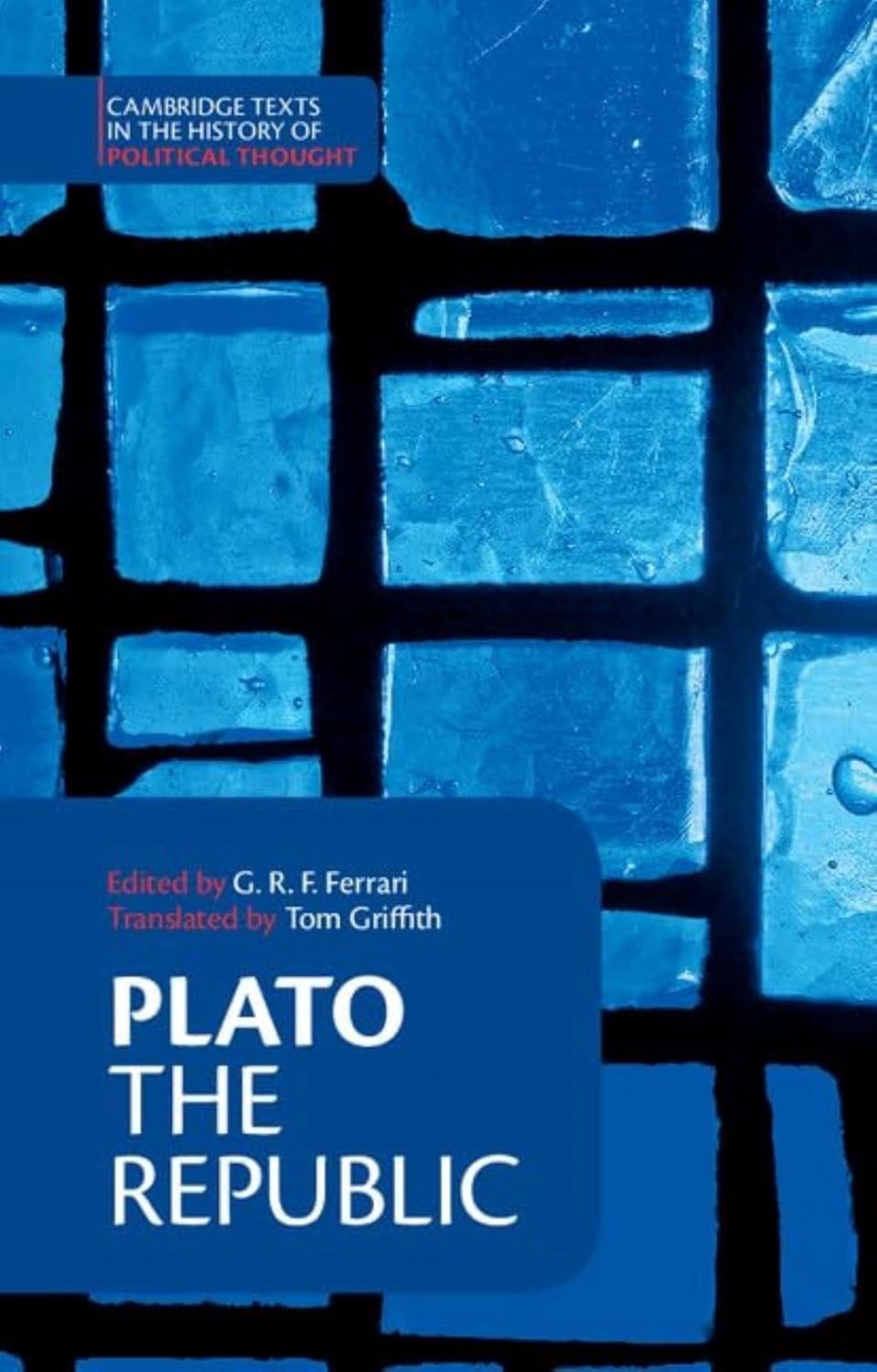Plato: 'The Republic' image number 1