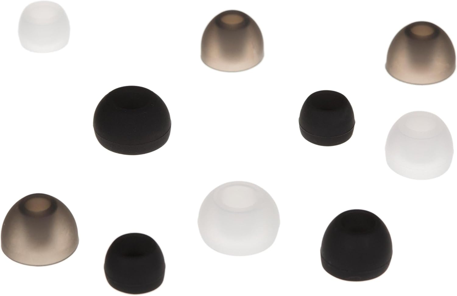 Test Tube Spare Buds image number 1