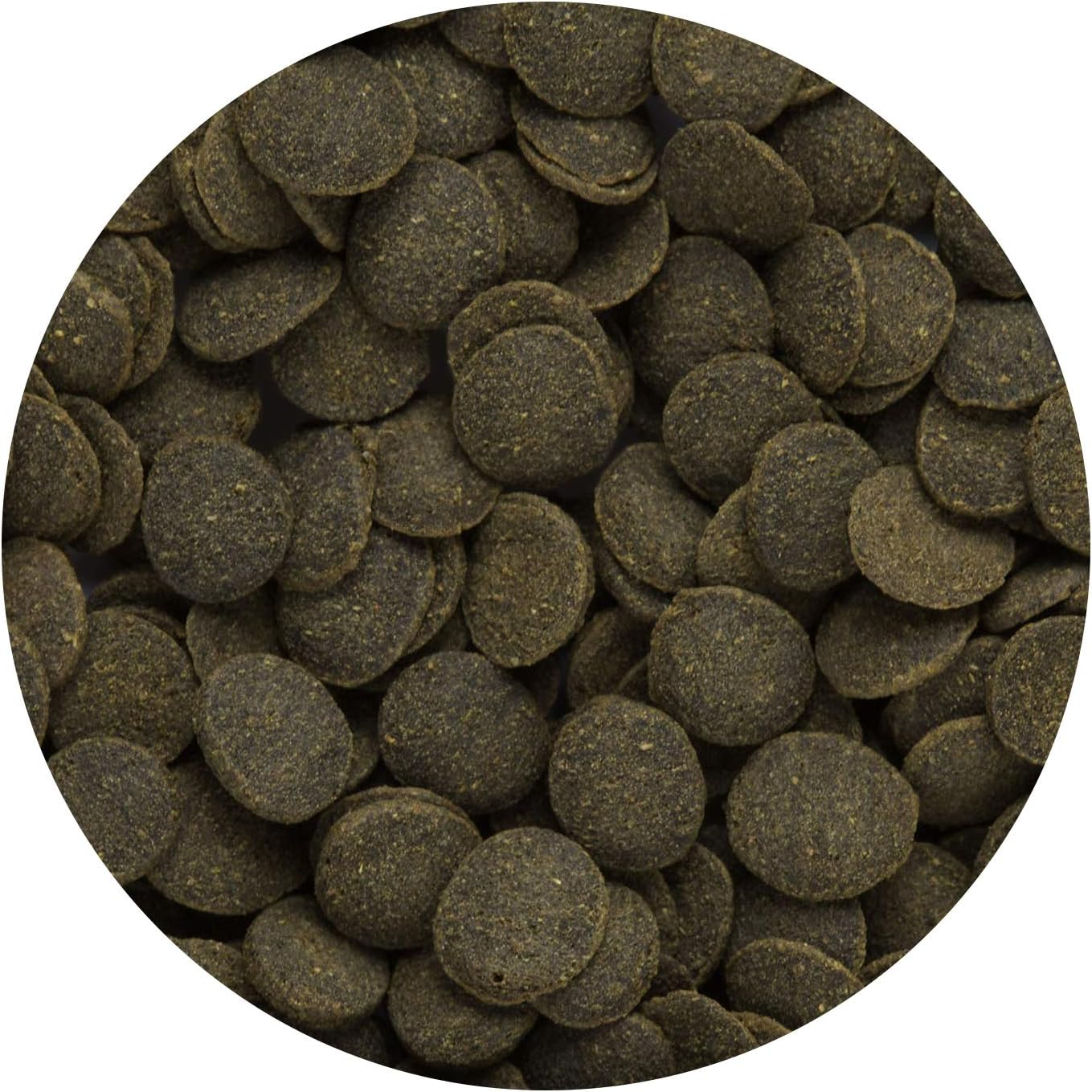 Hikari Usa Inc AHK21403 Mini Algae Wafers 0.77-Ounce