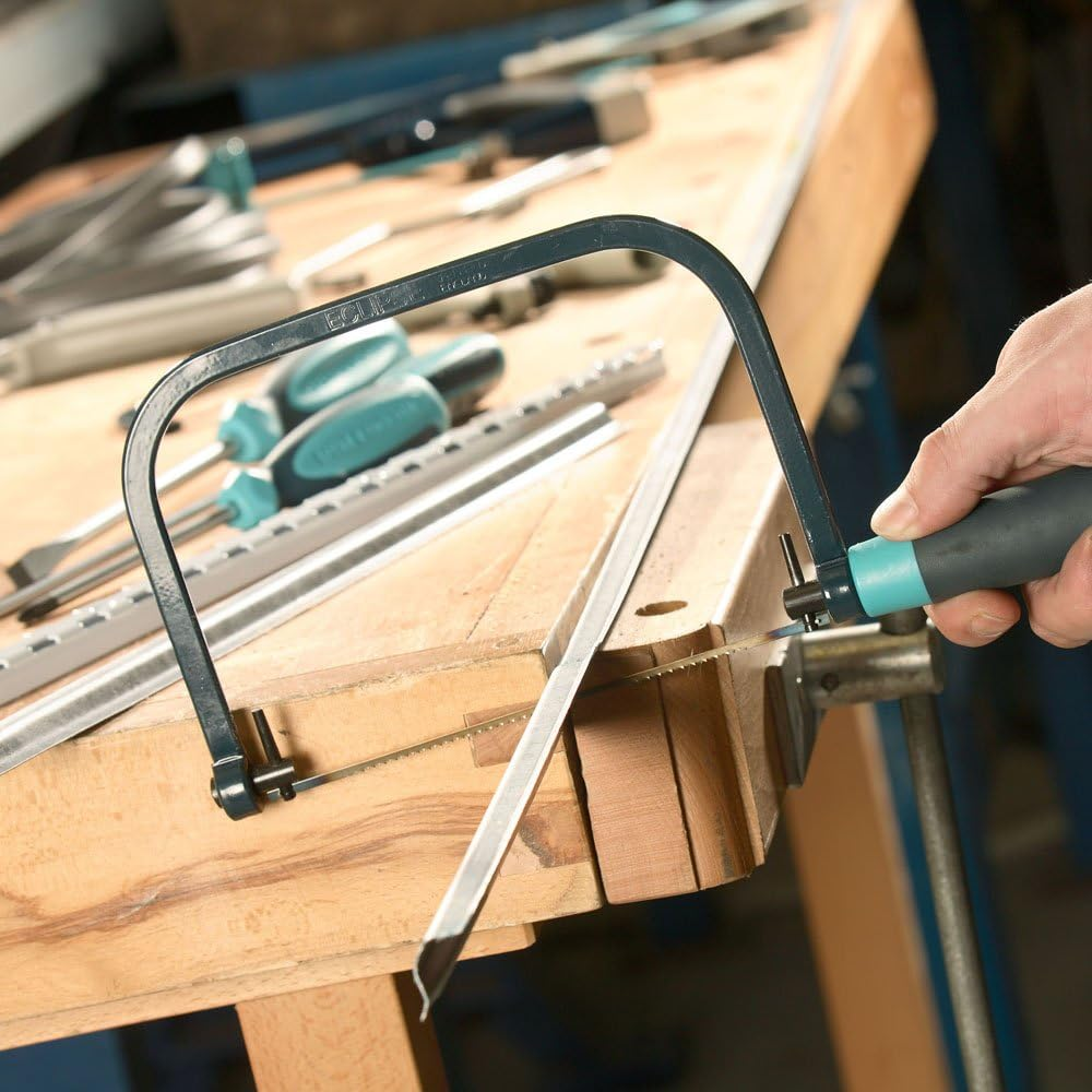 Eclipse Tools EC-70-CP1RSF Hand Wood Saw (70-CP1RSF) image number 1