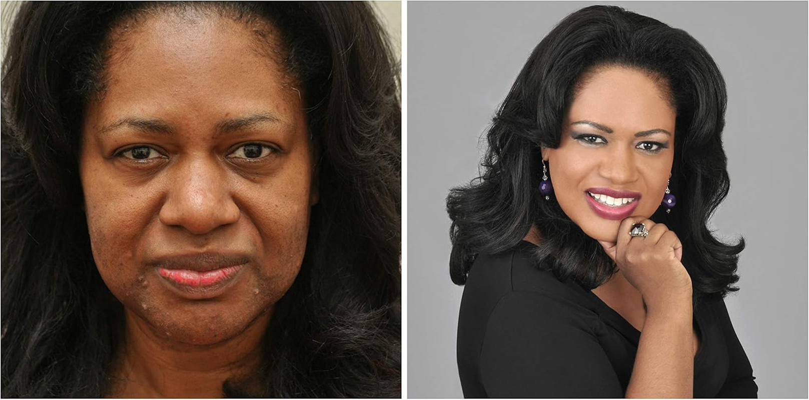 Killer Cover Full Coverage Concealer Makeup - Cover Bruises, Tattoos, Age Spots & More image number 4