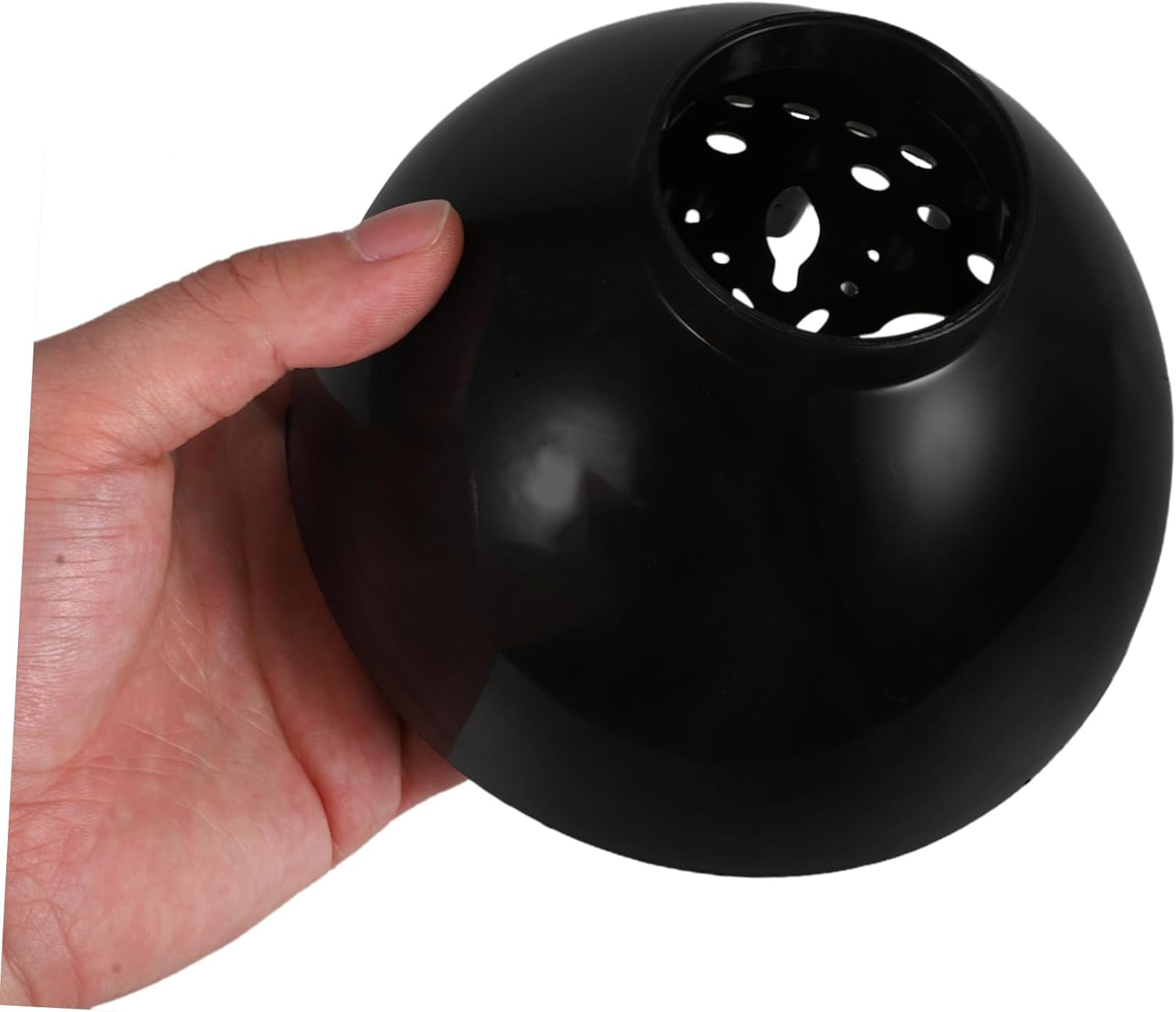 ABOOFAN Hair Dryer Accessories Kit Diffuser Nozzle Comb Nozzles for Hair Dryer image number 2