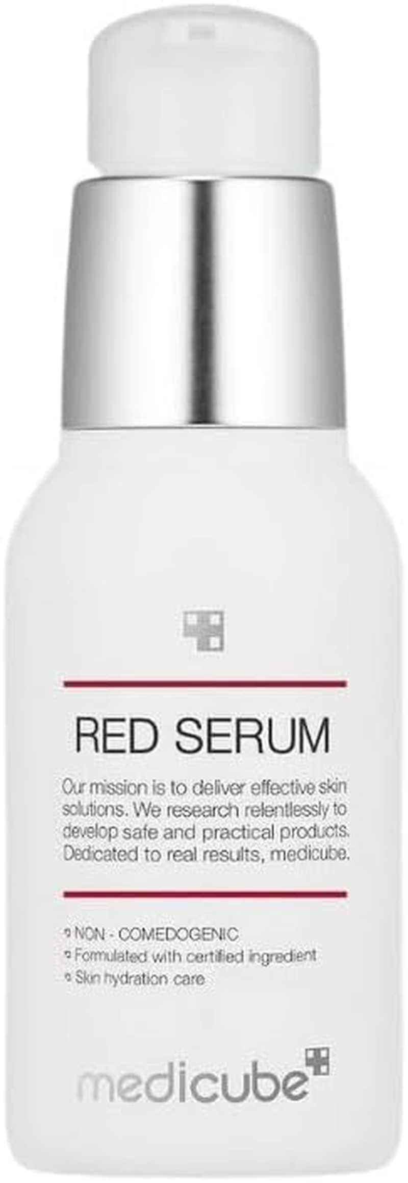 Medicube Red Serum 2.0 30Ml image number 2