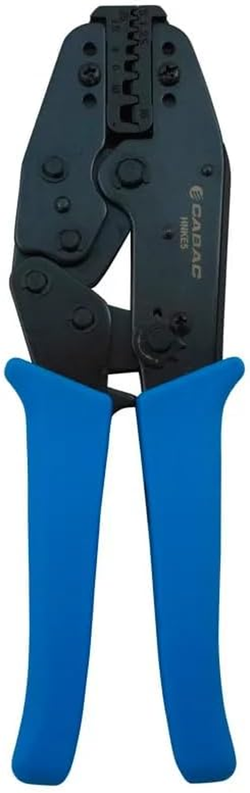 CABAC Bootlace Crimper 0.5-16.0Mm2 - HNKE5