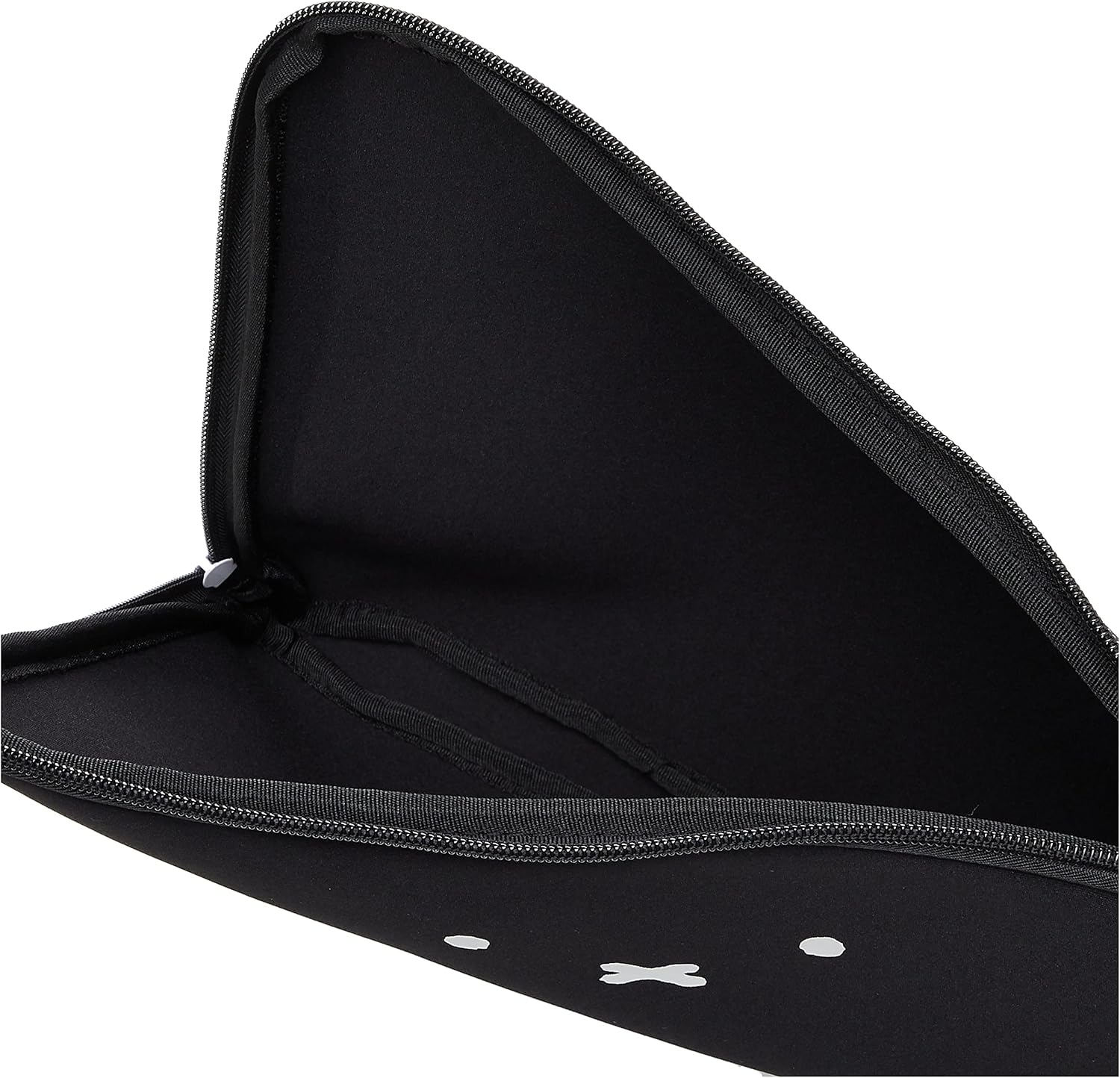 Sifle Miffy Flat Pouch with Polyurethane image number 3