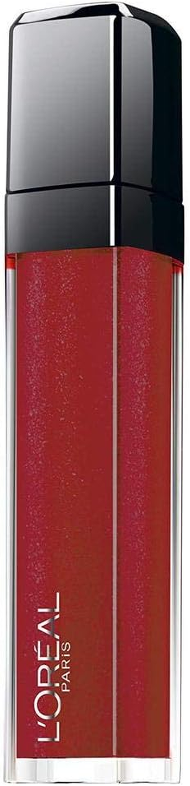 L'Or&eacute;al Paris Infallible Lip Mega Gloss 501 Bullet Proof