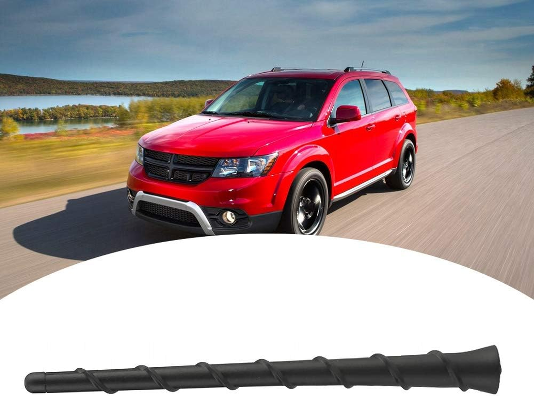 ABS High Qualit Car Aerial, Car Antenna, for Dodge Journey Jeep Liberty 2010-2018 Automobile Use Car Use image number 5