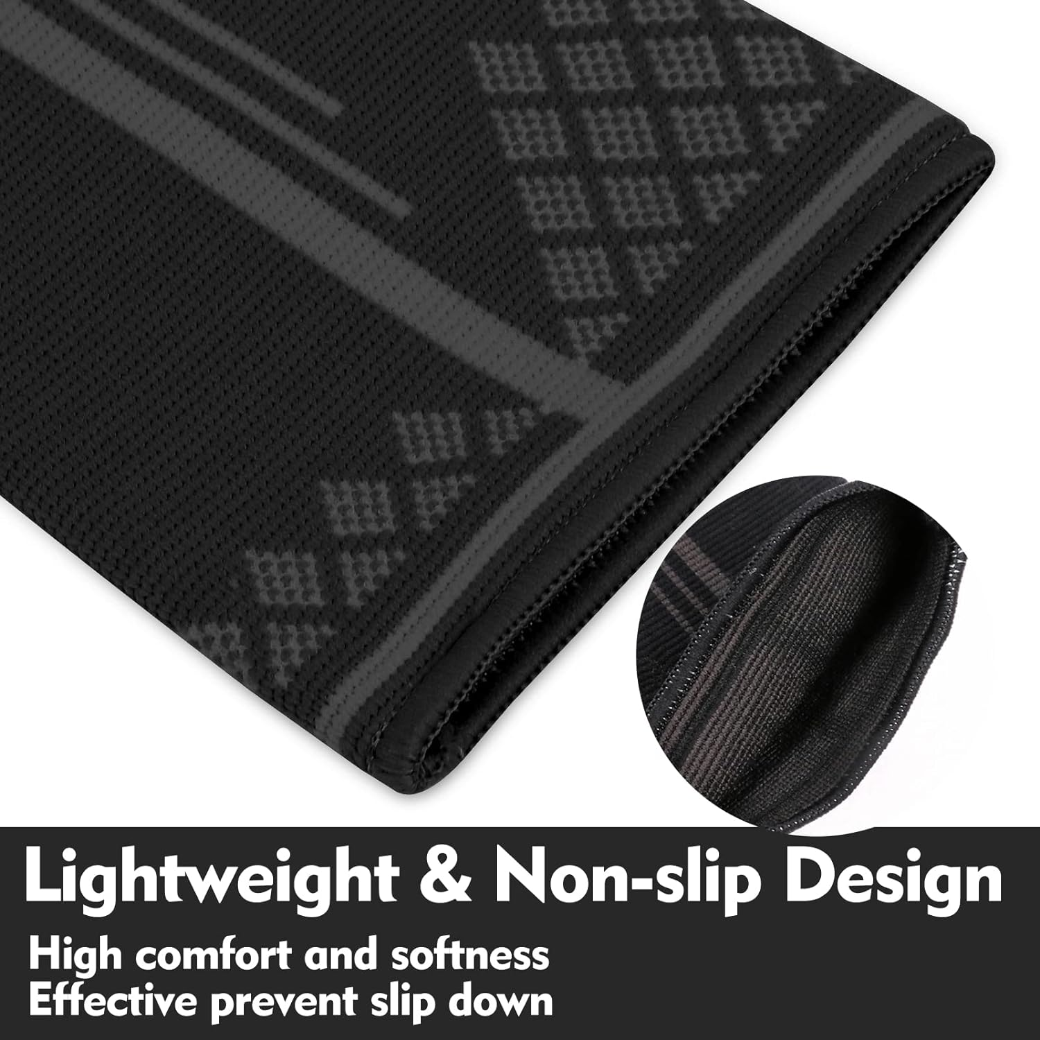 ROOCHKD Volleyball Arm Sleeves image number 3