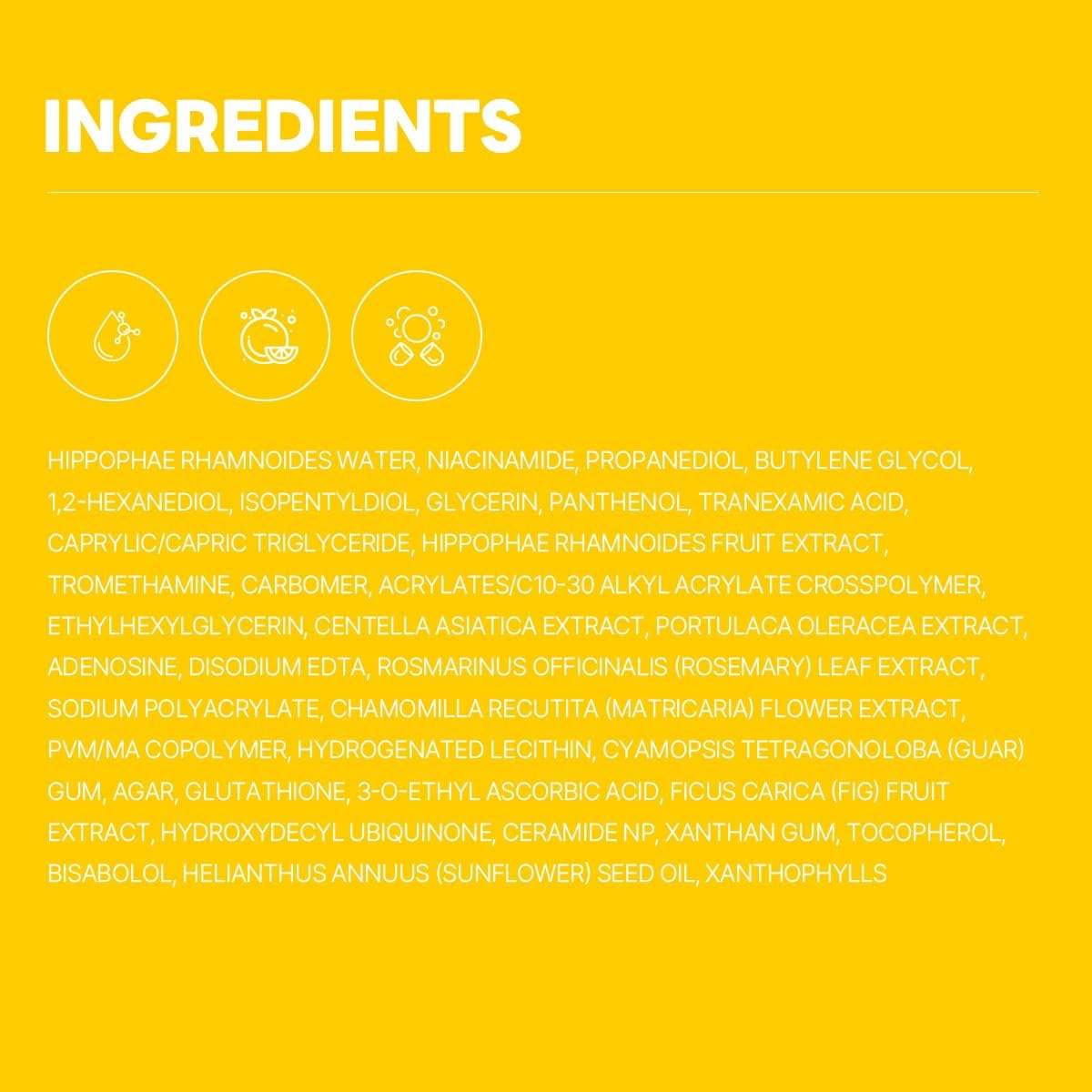 Round Lab Vita Niacinamide Dark Spot Serum 30 Ml image number 5