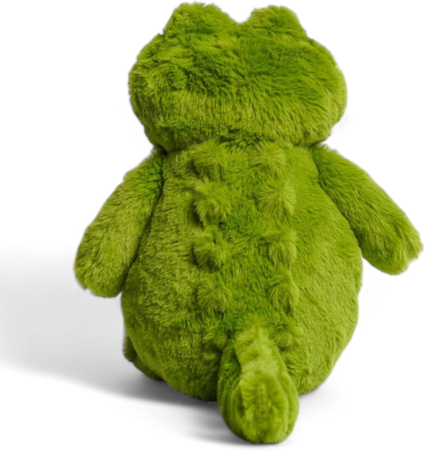 Furfolk Crocodile Plush Toy, 26Cm, Ages 0+ image number 5