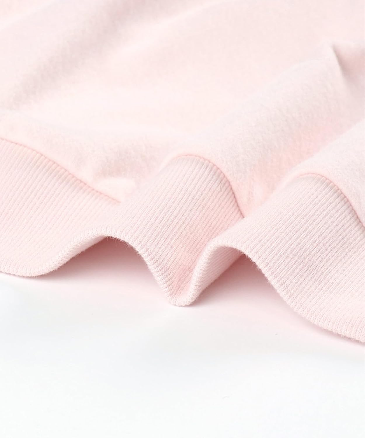 Wacoal Maternity MFY463 Women'S Maternity Pajamas, before and Postpartum Use, Cotton Blend (Main Body) with Nursing Opening, Long Sleeve Pants - Pi image number 3