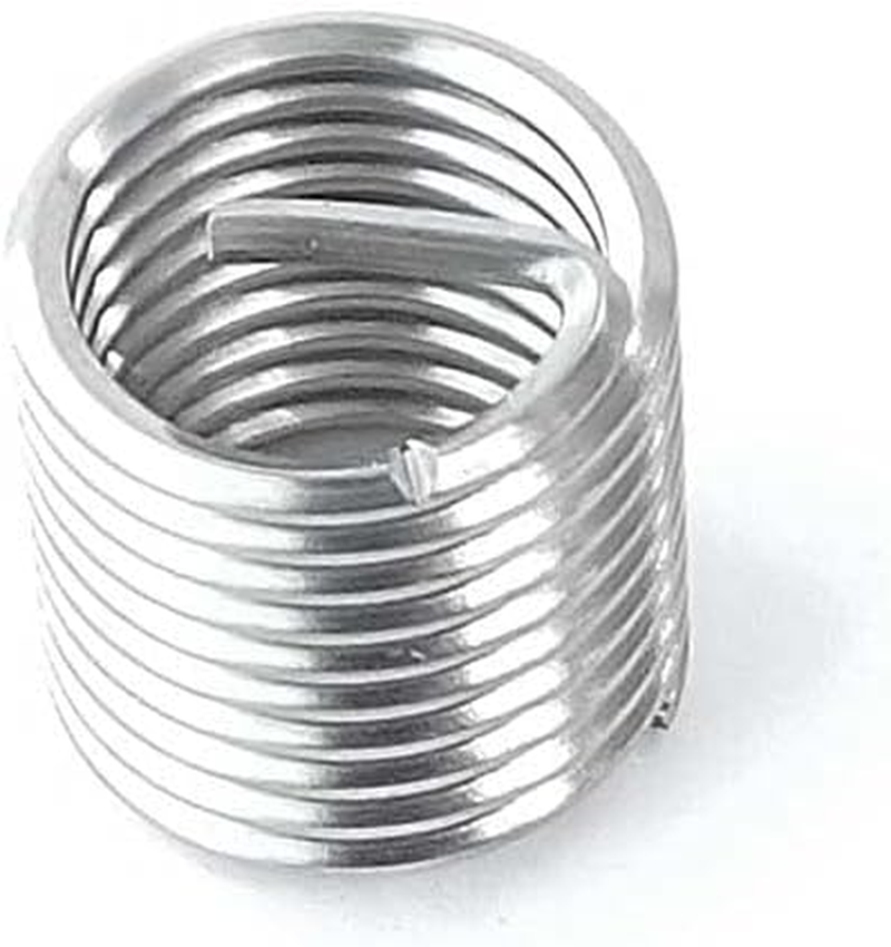 Sutton Tools Recoil UNC Thread Repair Kit, 5/16 X 18 image number 1