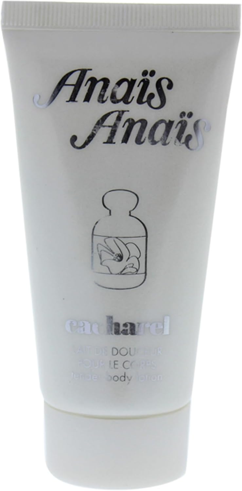 Anais Anais by Cacharel for Women - 1.7 Oz Body Lotion