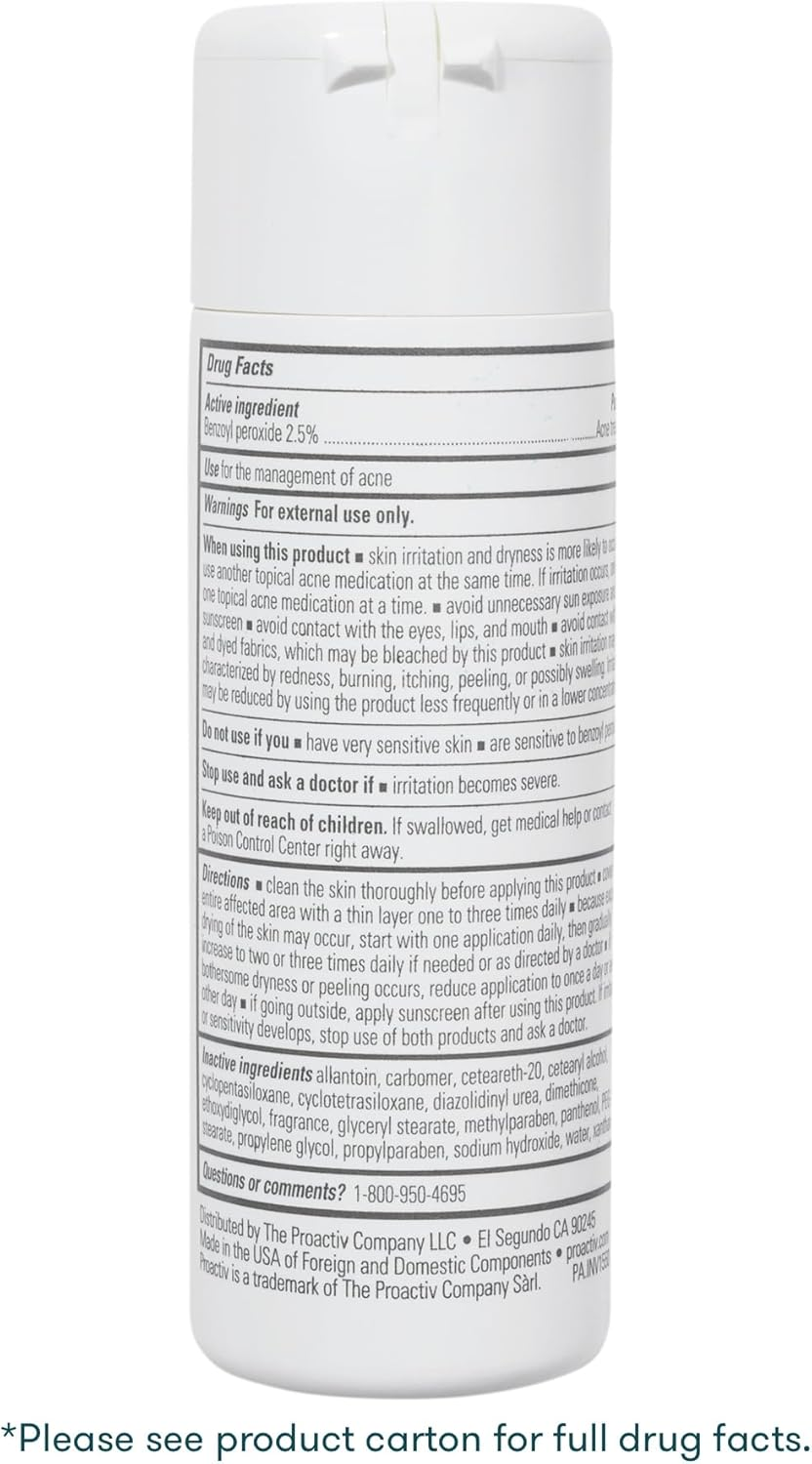 Proactiv Repairing Treatment, 3 Ounce (90 Day) image number 3