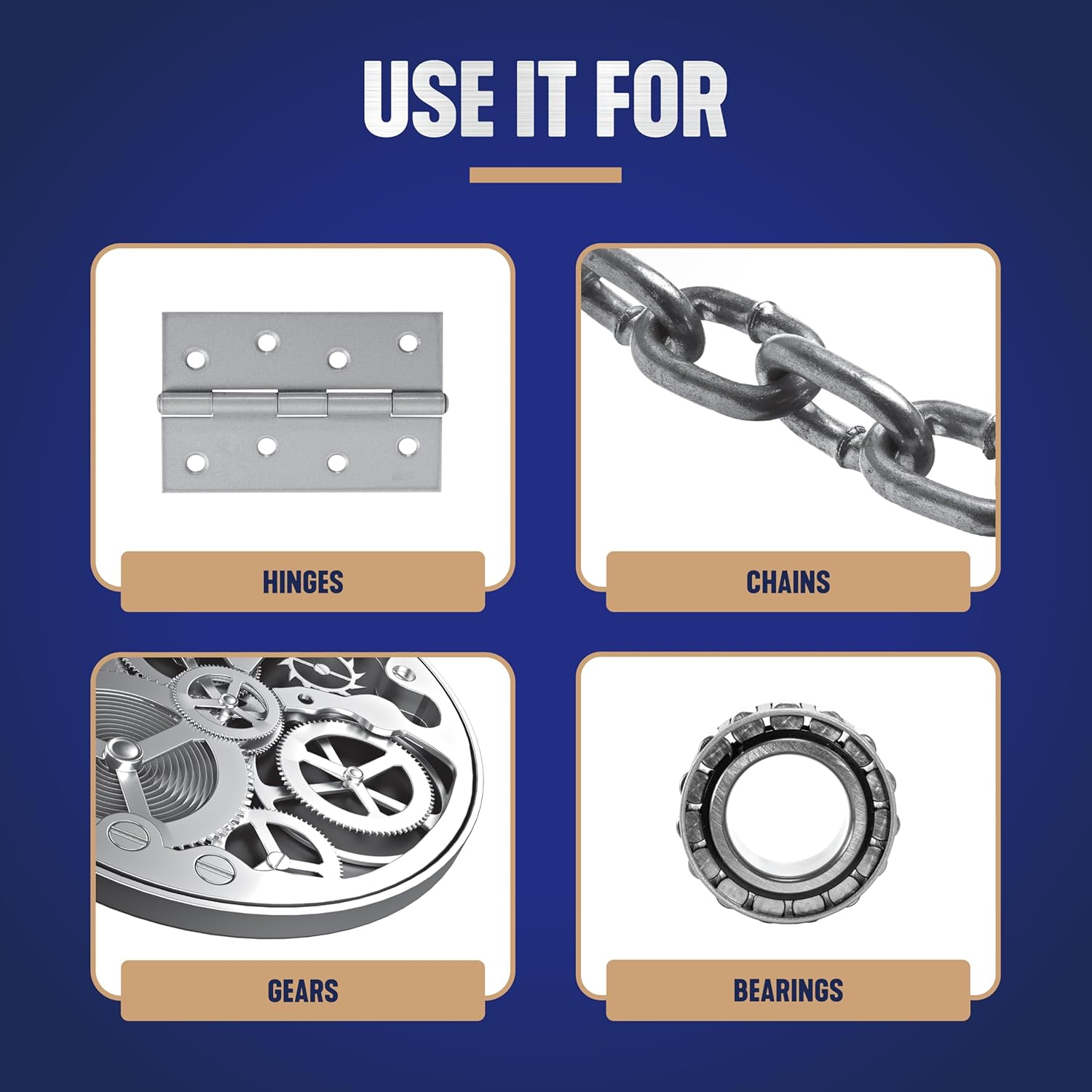 WD-40 Specialist Gel Lubricant 150G image number 4