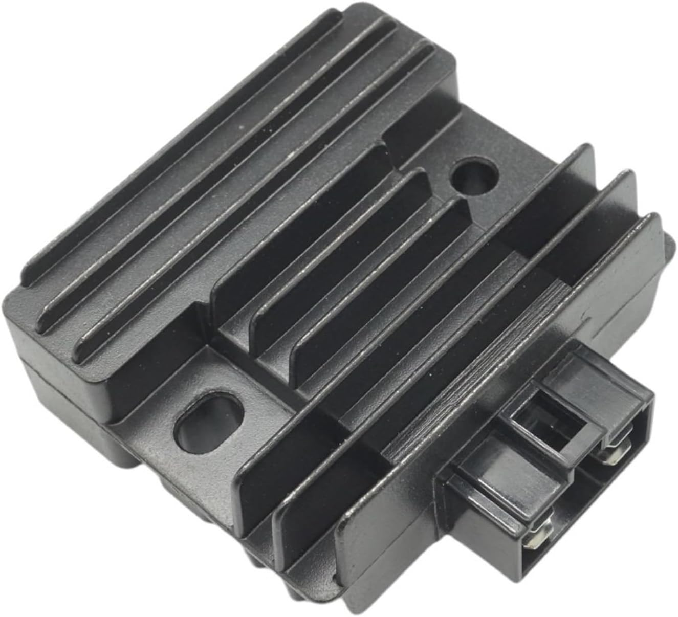 Rectifier Parts Motorcycle Voltage Regulator Rectifier for SOLARIZ EGO AVANTIZ MIO 2BL-H1960-00 4PIN REGULADOR image number 1