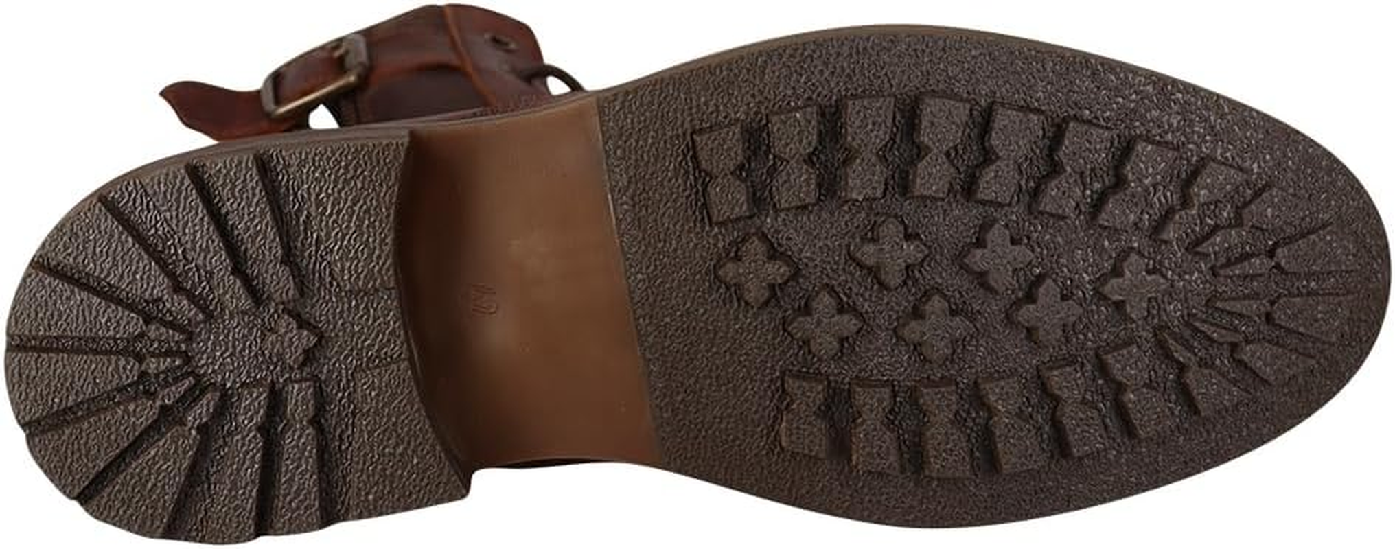 Wild Rhino Men'S Plaid Casual Boot image number 2