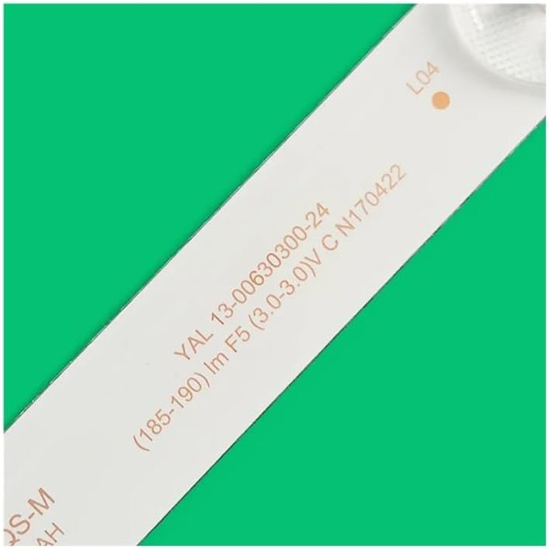 Suitable for 55 Inch LCD TV -JL.D32061330-001QS M JL.D32061330-114DS M YAL 13-00630300-24 Skyworth 32E8 32E366W 32KX2 32E3 image number 5