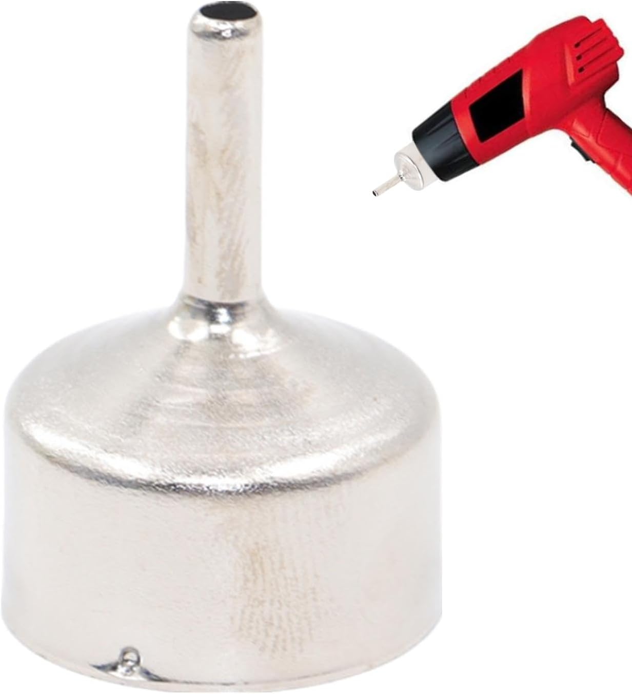 Hot Air Machine Tips | Heat Machine Nozzles Tips Tool Heat Resisting Accessories - Welding Soldering Repair Tool Hot Air Station Tips Soldering Accessory