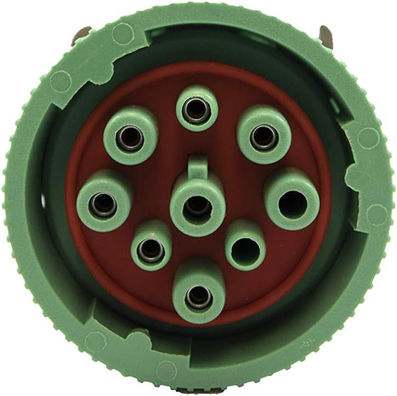 Diesel Laptops 9-Pin to 9-Pin for CAT off Highway Equipment