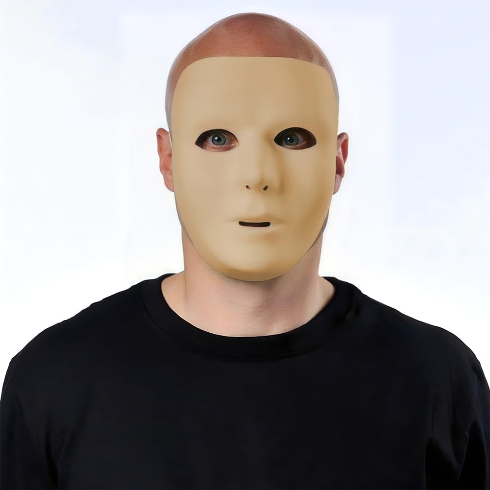 Face Mask Face Mask, Gold