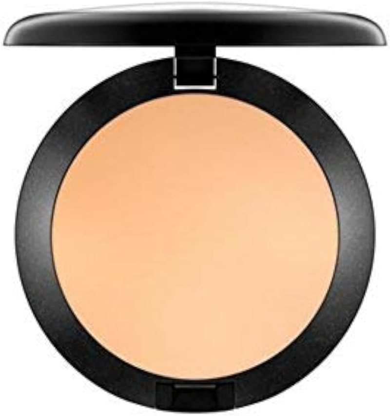 MAC Pro Full Coverage Foundation NC30 image number 2