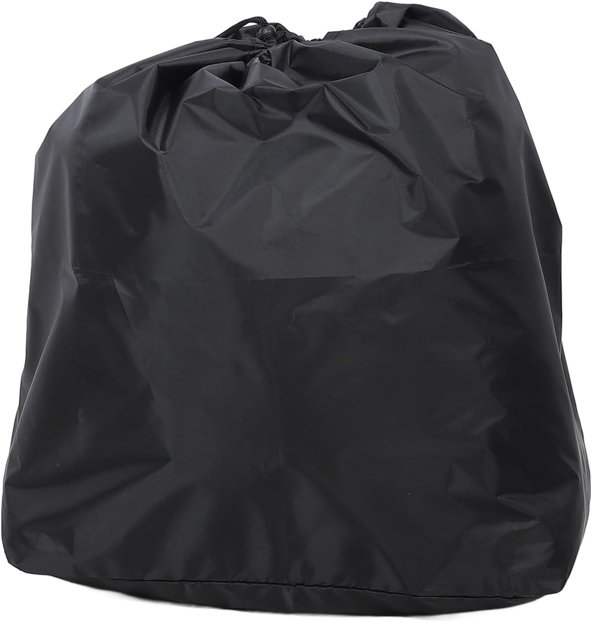 POPETPOP Stroller Travel Bag Water-Resistant Storage Cover for Airplane Gate Check Large Capacity Drawstring Closure for Easy Carrying Compatible with Car Seats image number 1