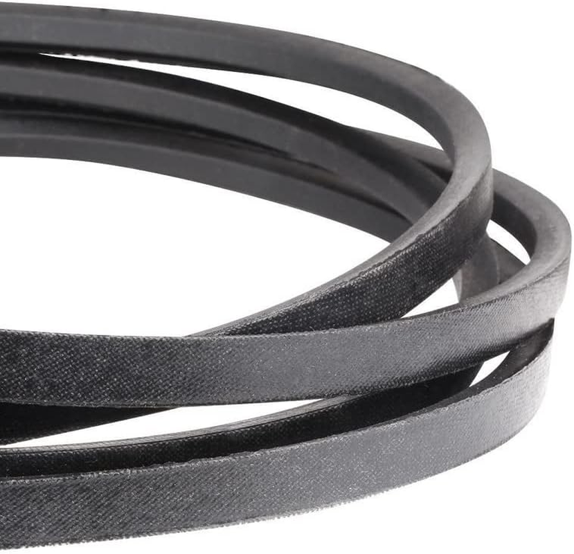 Blade Drive Belt 532408381 Compatible with Husqvarna Model LTH18538 image number 3