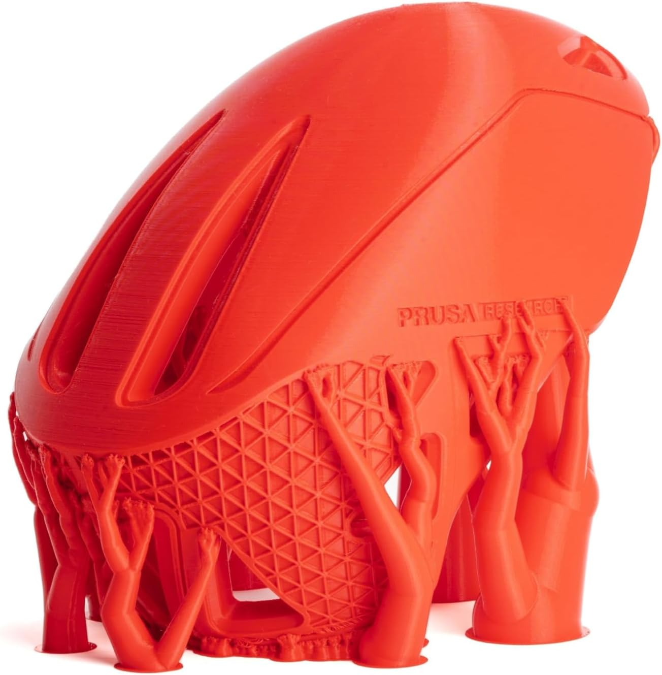 Original Prusa MK4S 3D Printer, Ready-To-Use 3D Printer, Assembled and Tested, Removable Print Sheets, 1Kg Prusament PLA Spool Included, Print Size 25X21X22 Cm image number 2