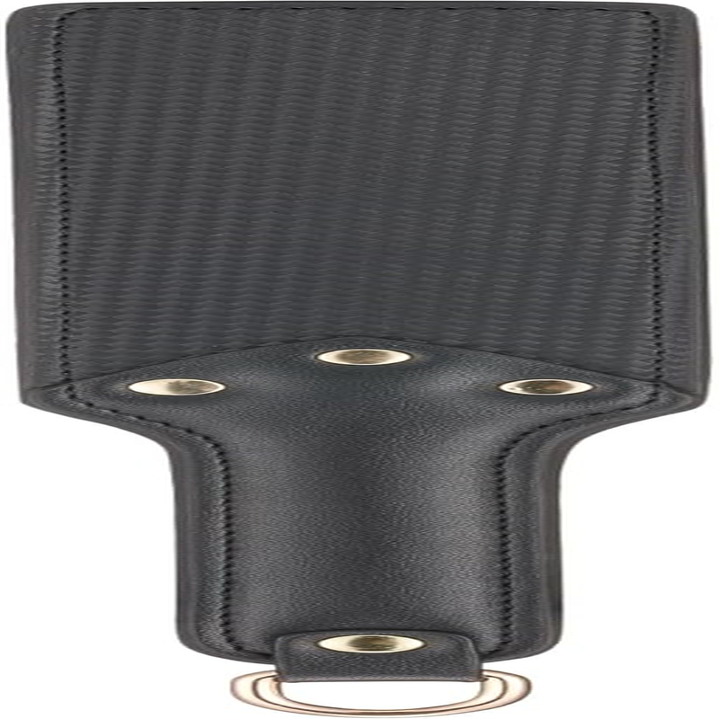 BDSM Spanking Paddle Slapper Teaser Faux Leather Adult Sex Dominant Slave SM Spankers for Couple Role Play Adult Sex Toy image number 3