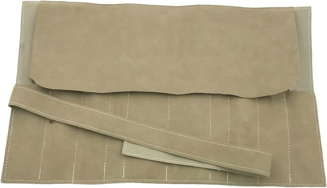 Eigell Hair Stylist Scissor Holder Pouch Case, Barber Shear Holder image number 3