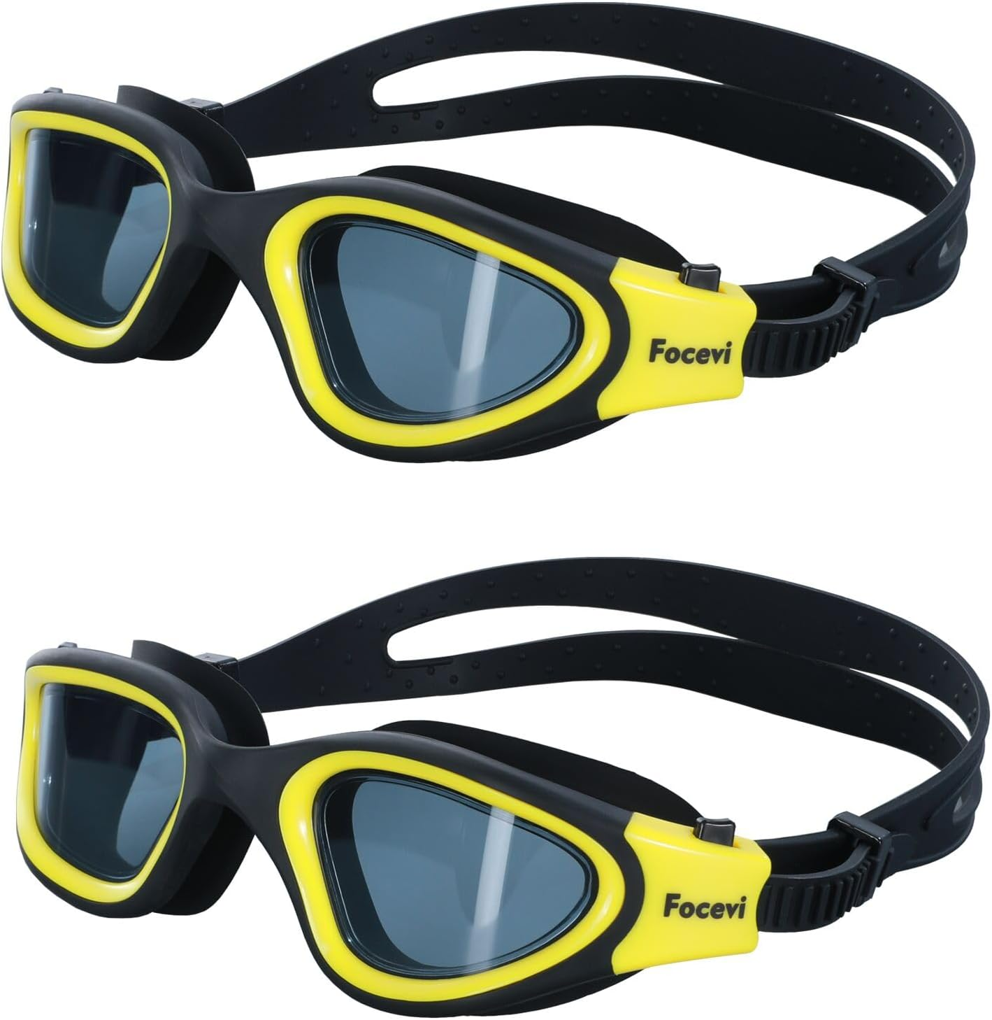 Clear Swimming Goggles for Men/Women,Anti-Fog Anti-Uv Adult Swim Goggles, Boys/Girls/Junior/Youth Swim Goggles, Swimming Glasses