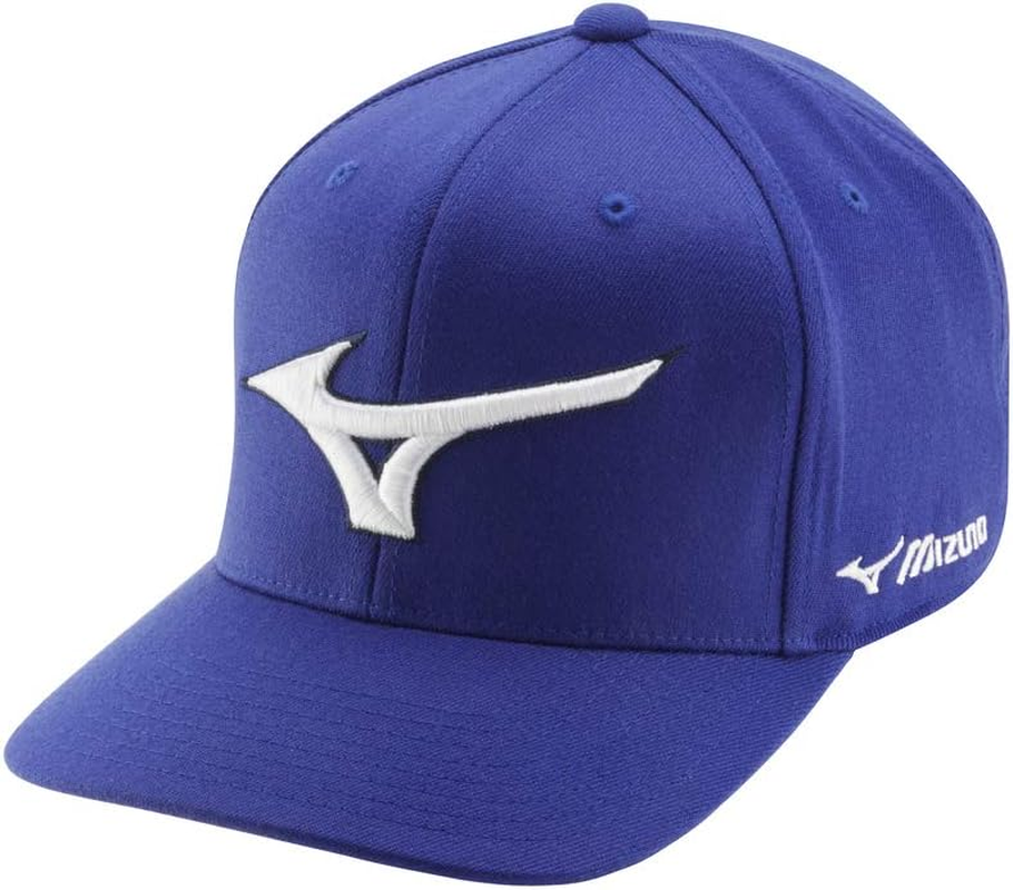 Mizuno Diamond Snapback image number 6