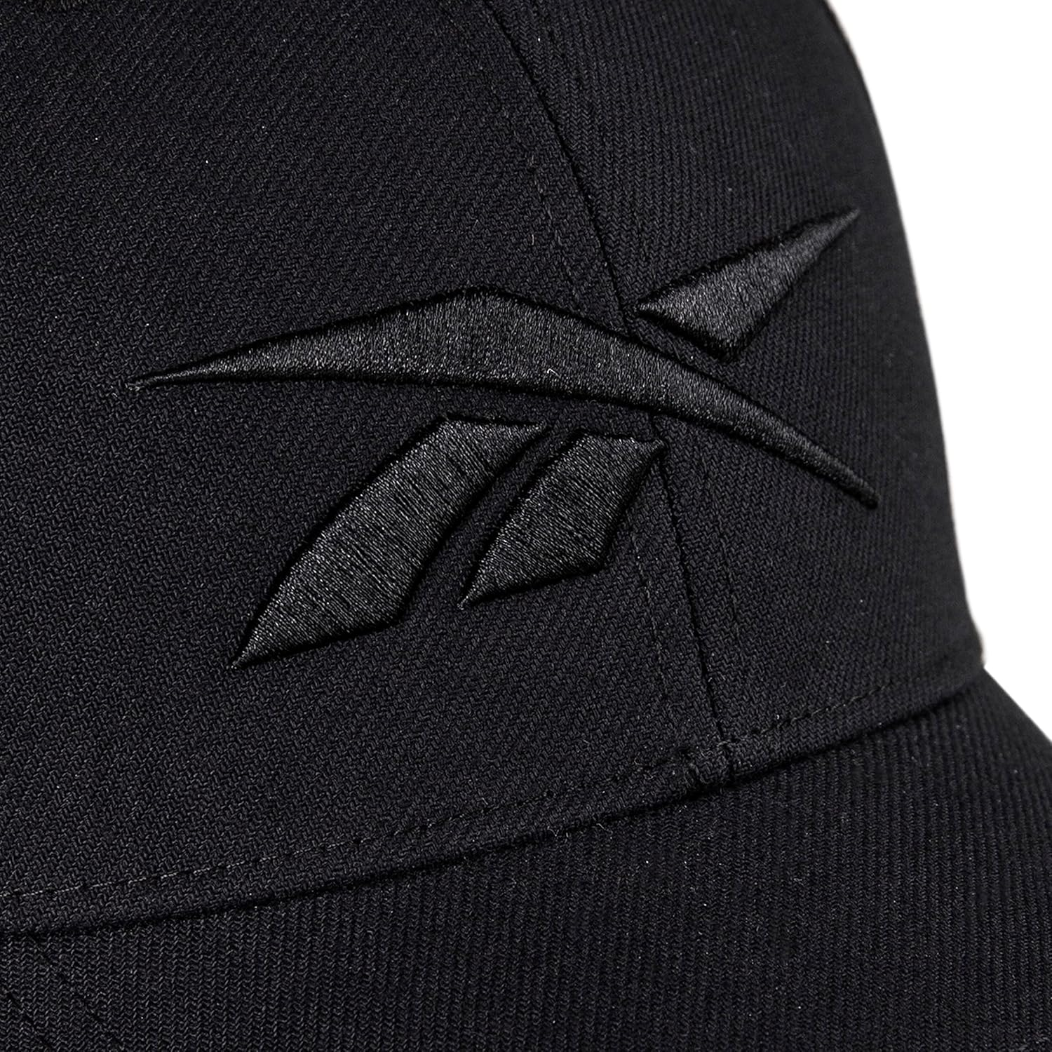 Reebok Vector Baseball Cap - Vector - Batik Blue image number 3