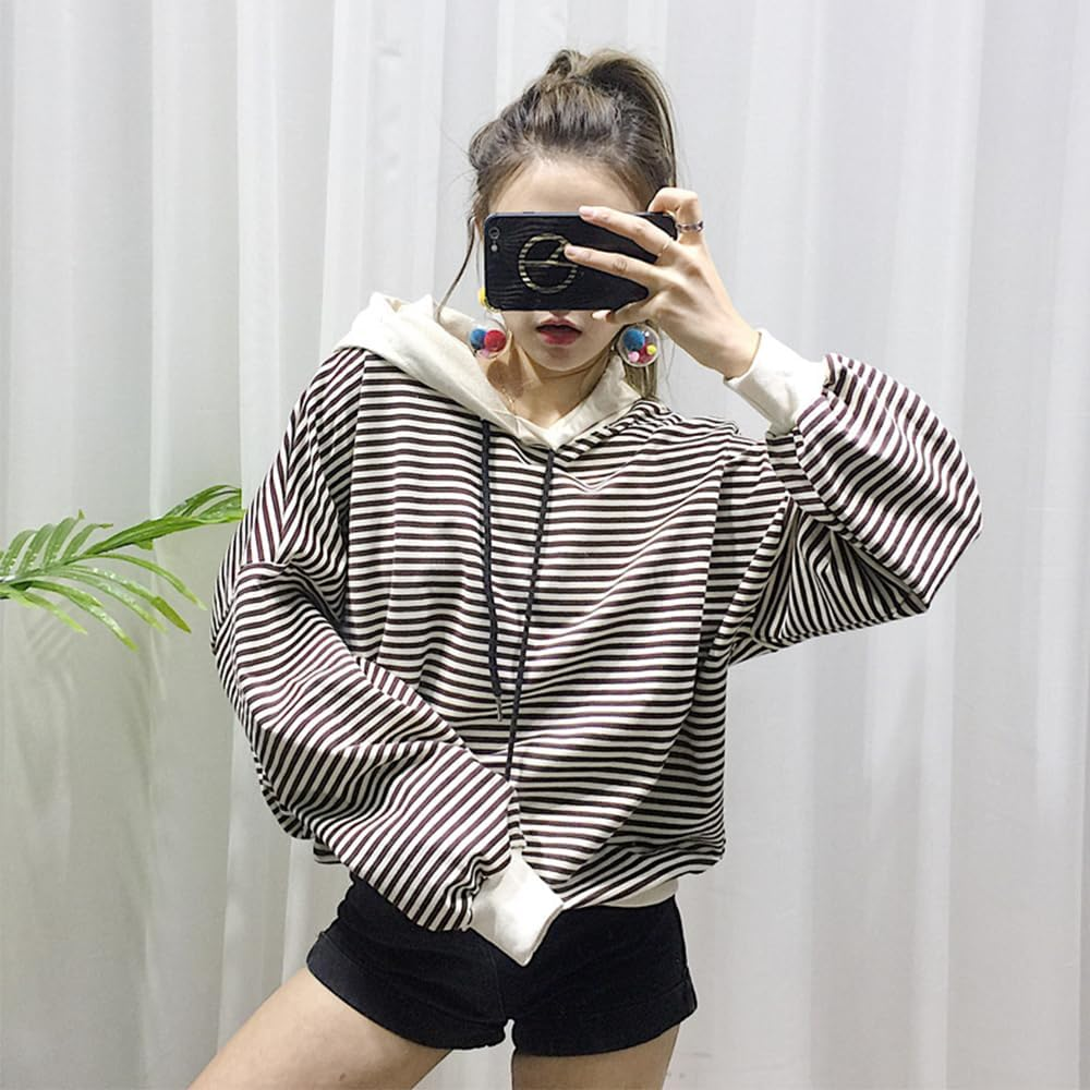 Matching Clothes for Mom Dad Pet - Striped Dog Cat Sweater Birthday Christmas Outfits (One Size, Parents-Black)