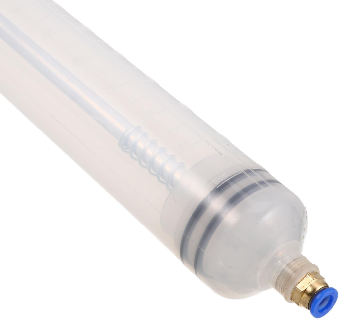 BUGUUYO 1Set Automotive Fluid Extractor Pump Manual Tool for Compatible Vehicles Easy to Use Construction image number 4