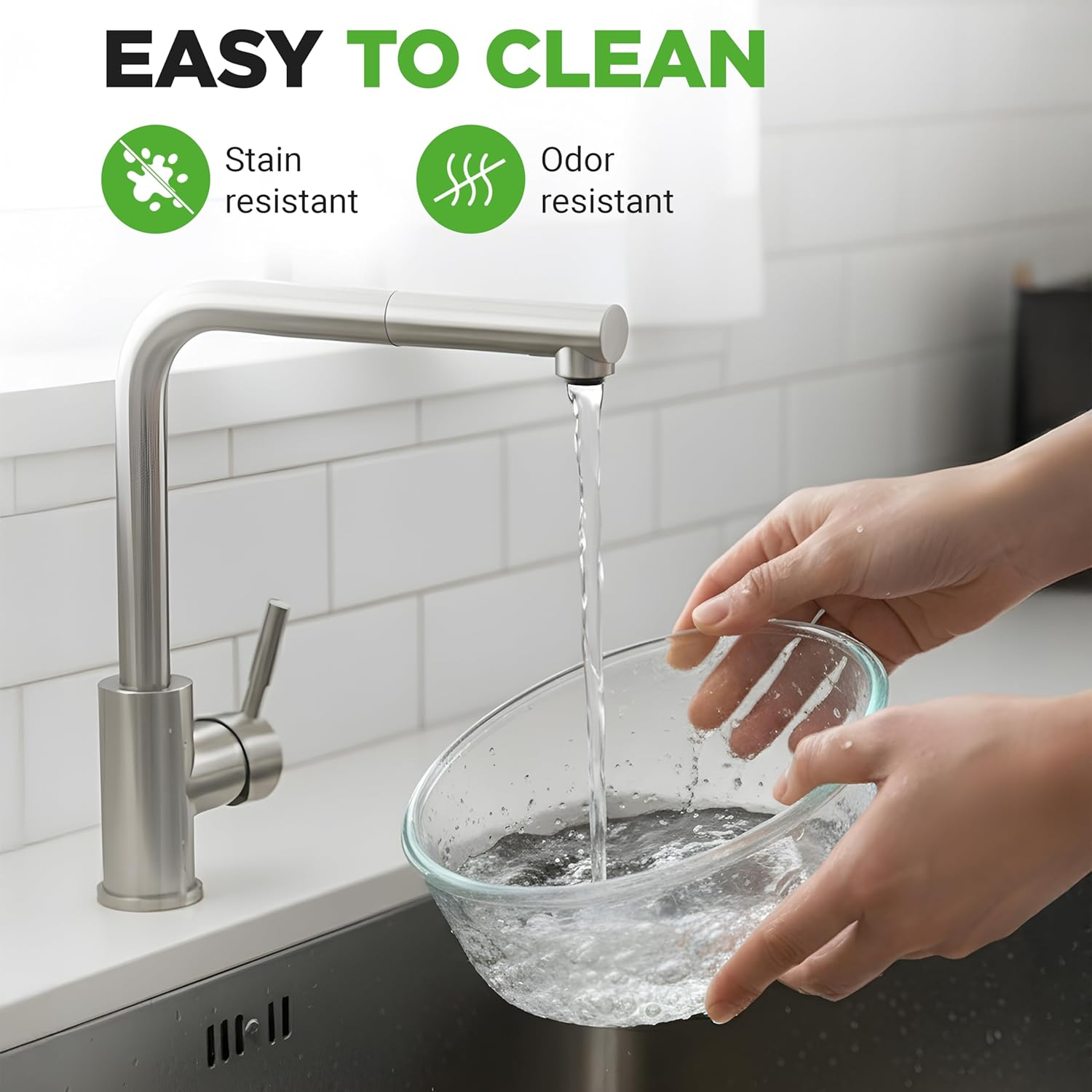 Nutrichef Glass Food Storage Containers with Lids &ndash; 12-Pack Leak-Proof Meal Prep Containers, Bpa-Free, Freezer-To-Oven & Dishwasher Safe, Airtight, Stackable (Grey) - Blue image number 4