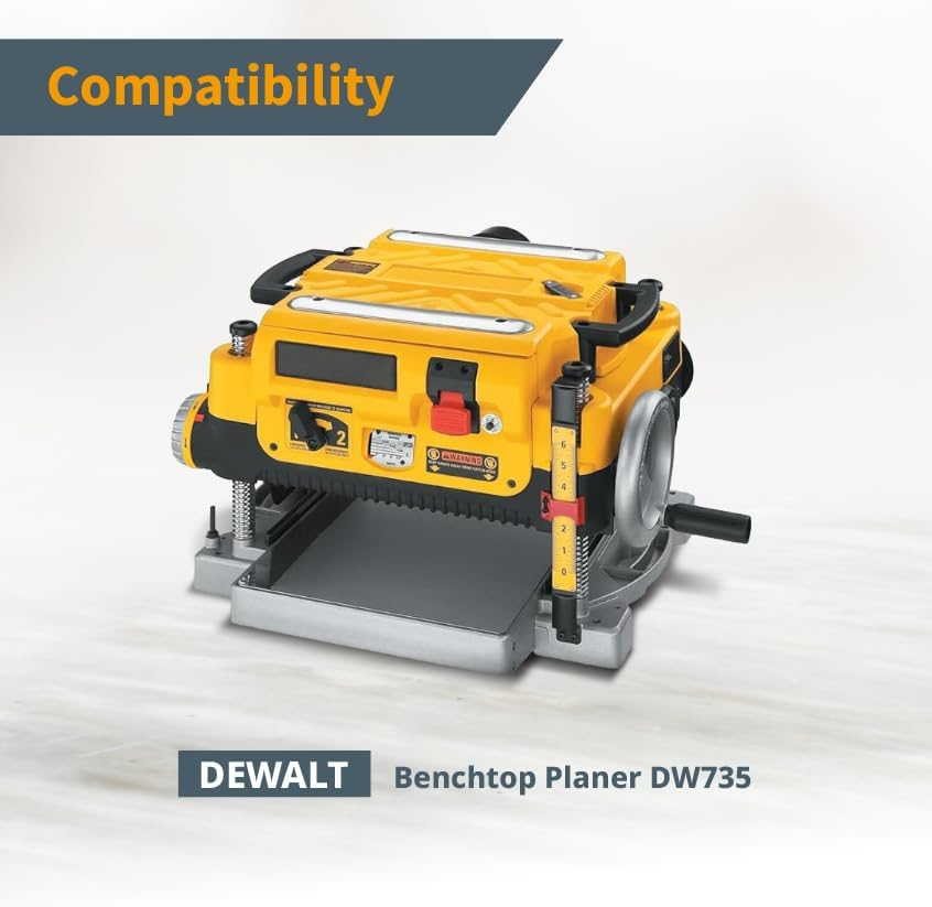 POWERTEC 70125-P2 Dust Port Adapter for 4 Inch Pipe to 4 Inch Dust Collection Hose, Quick Connect Hose Coupler Fitting for Workshop Dust Collection Fittings, 2 Pack image number 4