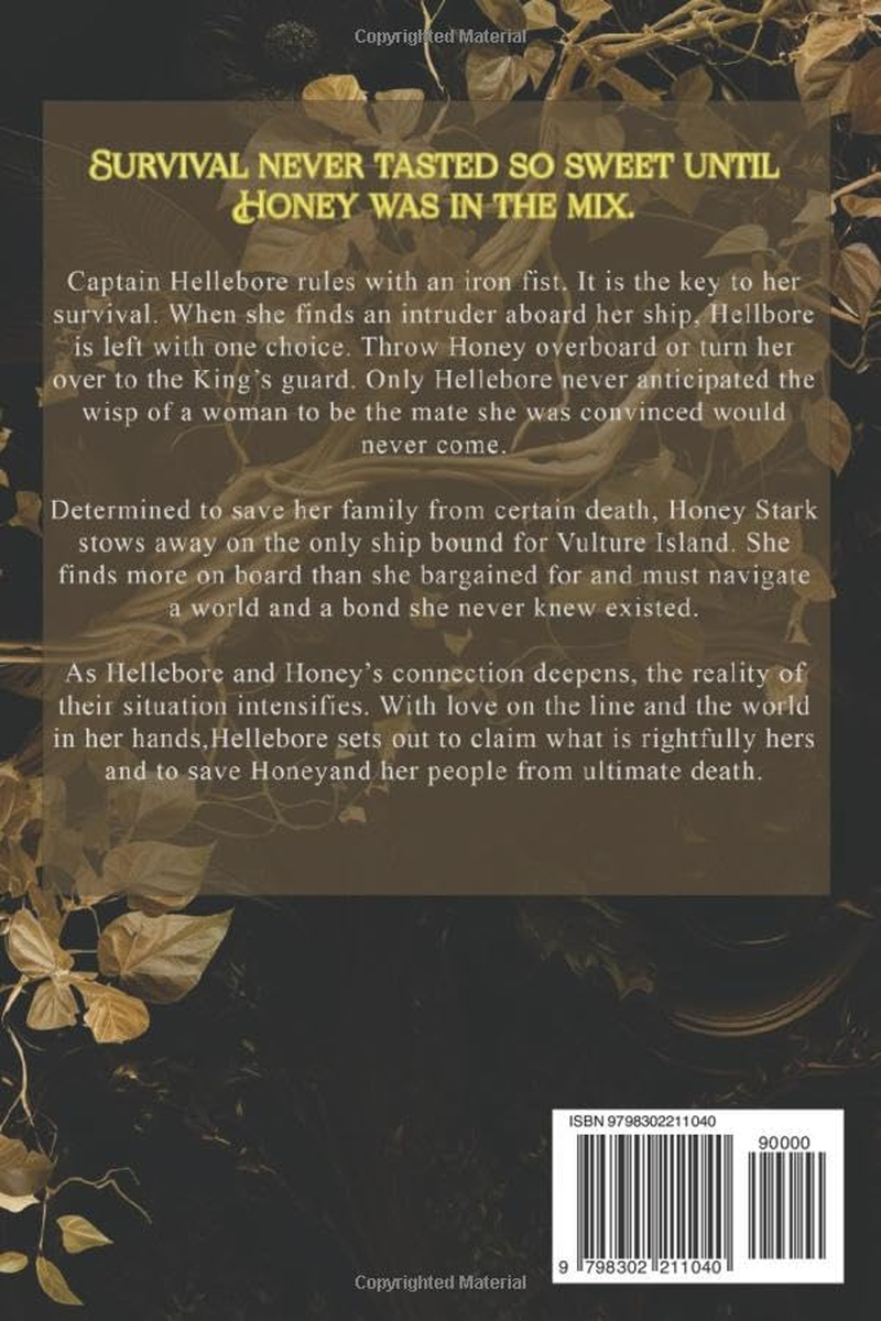 The Captain'S Claim image number 1