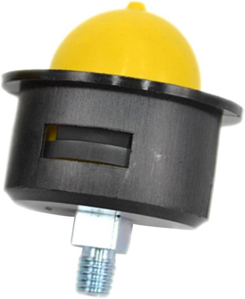 Primer Bulb for Lawn Mower Engines image number 2